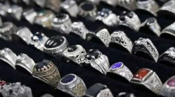 هبوط مفاجئ.. تراجع أسعار الفضة في مصر خلال مستهل تعاملات عام 2026 الجديد